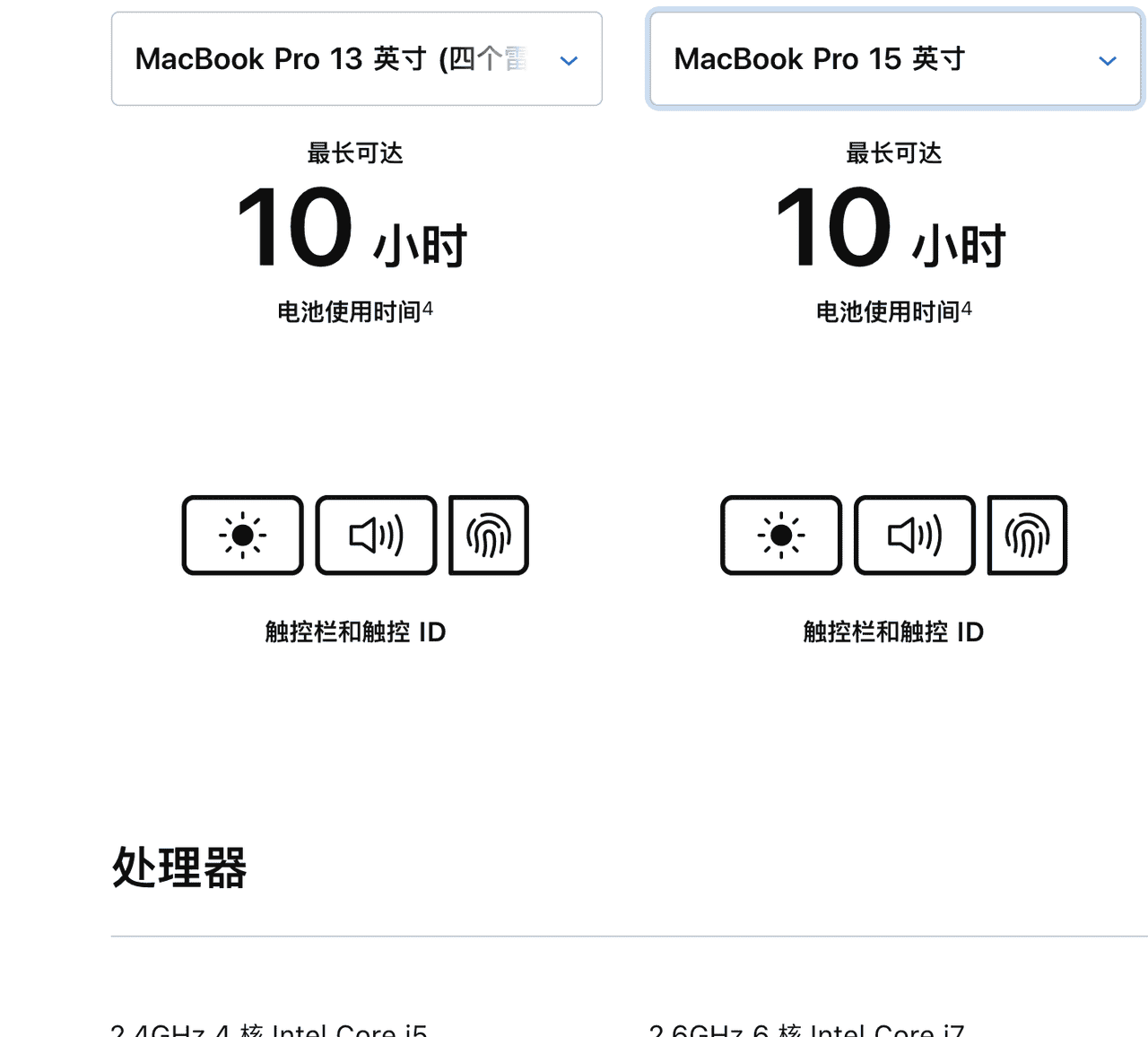 Macbook pro新手入门