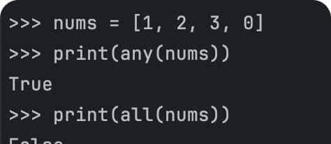 Python 的那些实用小技巧,你会几个?