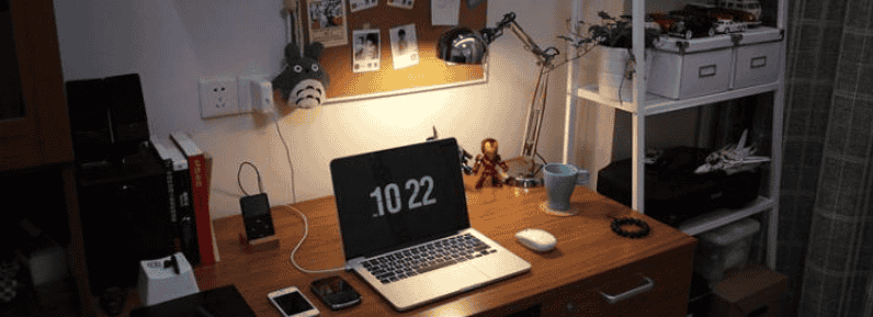 Macbook pro新手入门