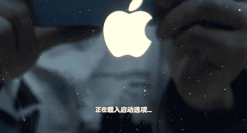 最新版MacOS系统删除自带输入法ABC的方法