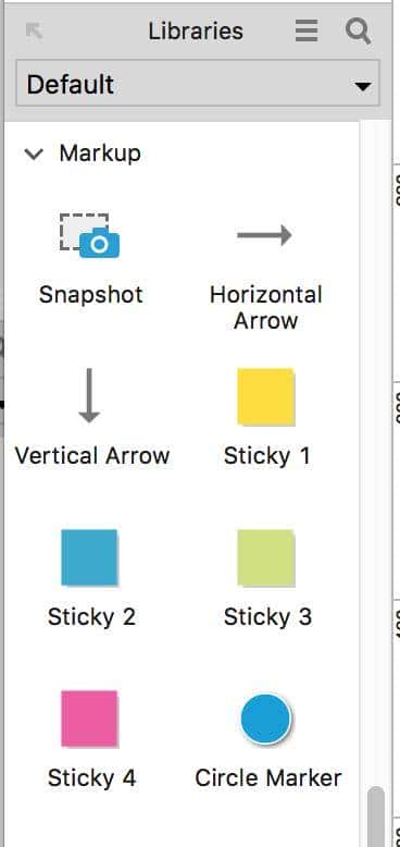 Axure RP 8新功能和优化实践