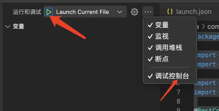 珠联壁合地设天造|M1 Mac os(Apple Silicon)基于vscode(arm64)配置搭建Java开发环境(集成web框架Springboot)