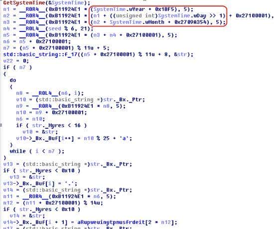 Locky:席卷整个世界的加密勒索木马