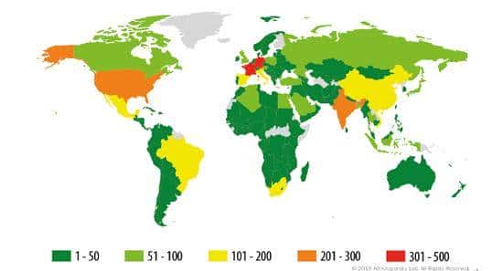 Locky:席卷整个世界的加密勒索木马