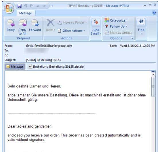 Locky:席卷整个世界的加密勒索木马