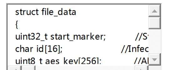 Locky:席卷整个世界的加密勒索木马
