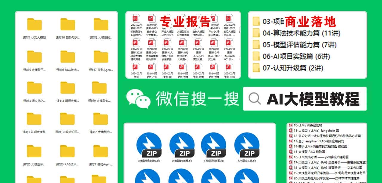 RAG入门实践：手把手Python实现搭建本地知识库问答系统