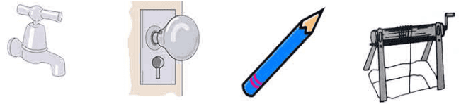 青少年机器人技术等级考试理论综合试卷(一级)2019年3月