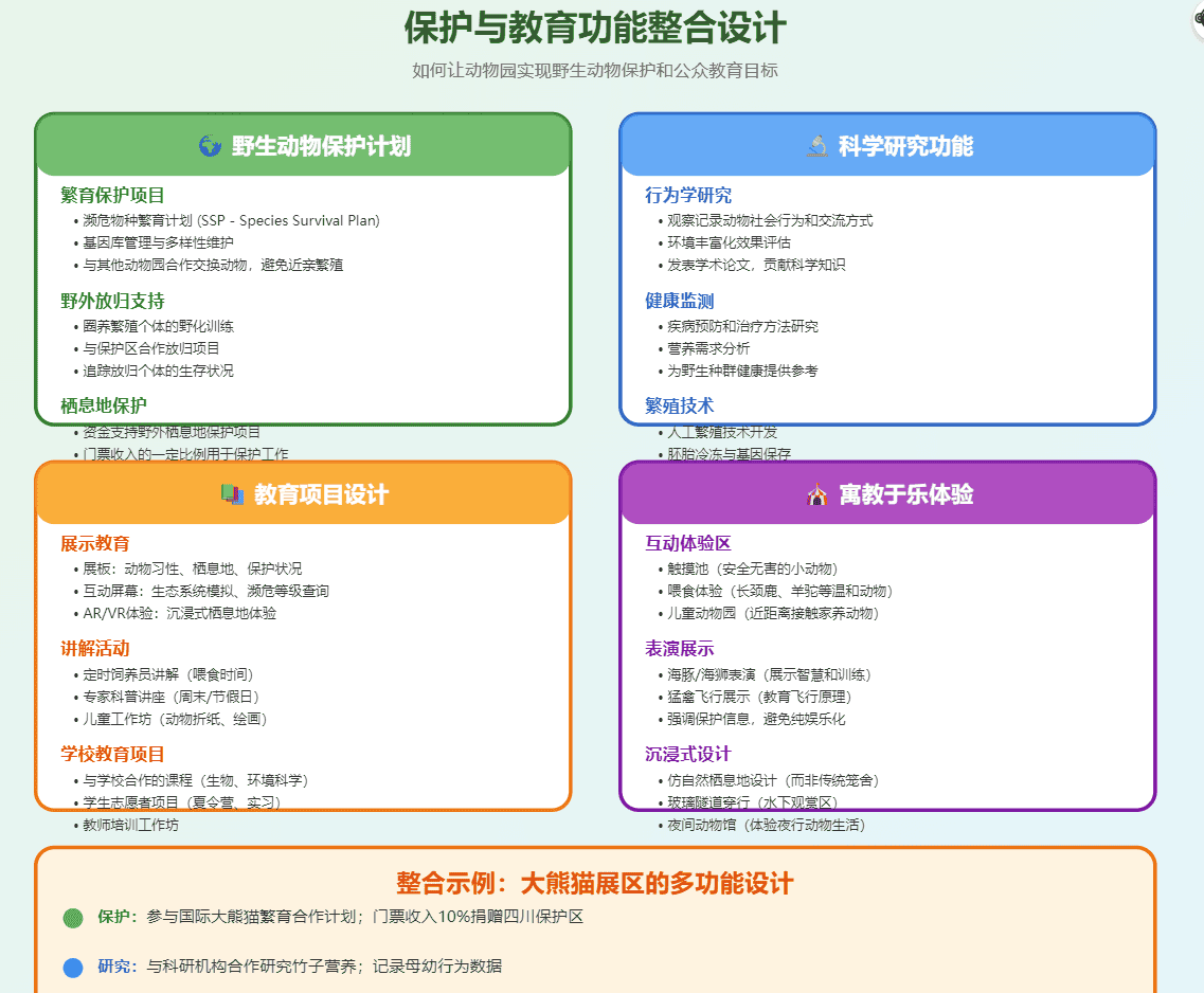 【思路+数据采集+代码】025年美国中学数学建模竞赛C题：负责任且有趣的动物园！ 注意：仅当所有队员年龄都在 14 岁半以下 时，才可以选择问题 C。