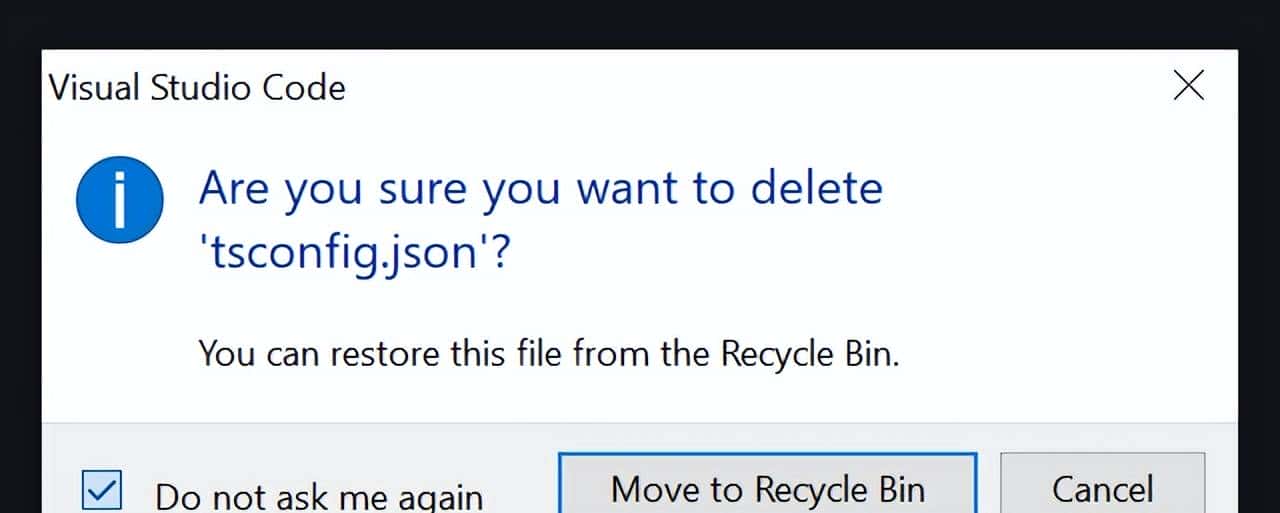 VS Code settings.json 10 个高阶配置