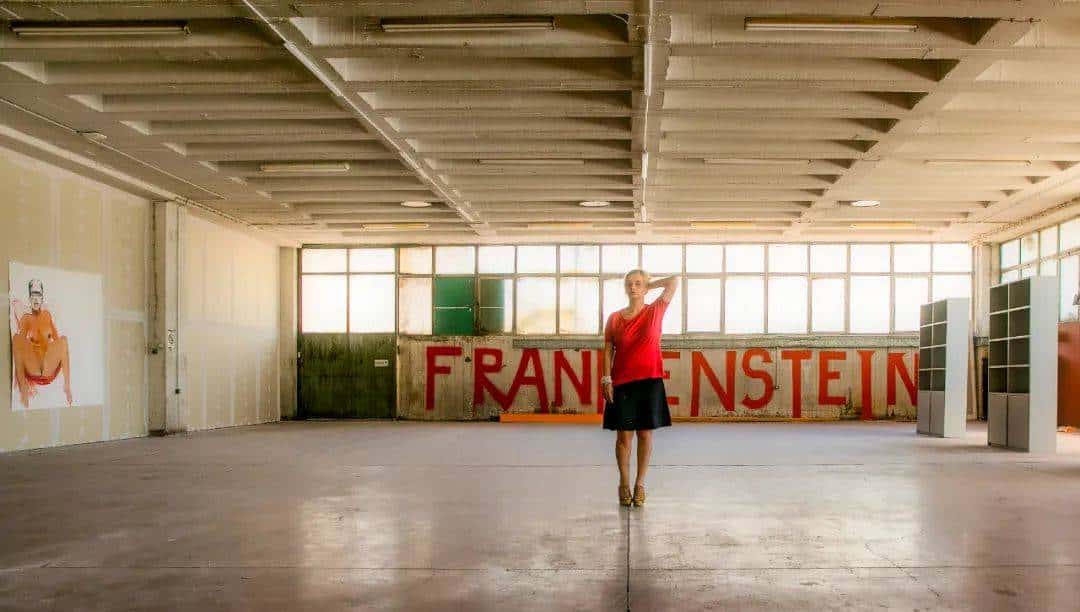 在雅典,最好的参观方式是“迷路”……