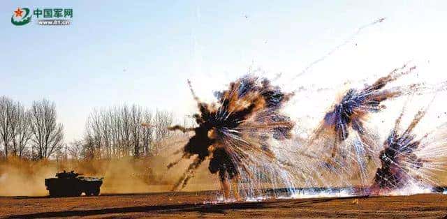 一枚实弹的分量究竟有多重？