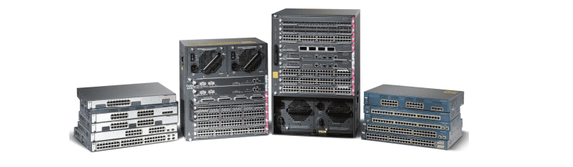 交换机．路由器．防火墙-技术提升【1.9】