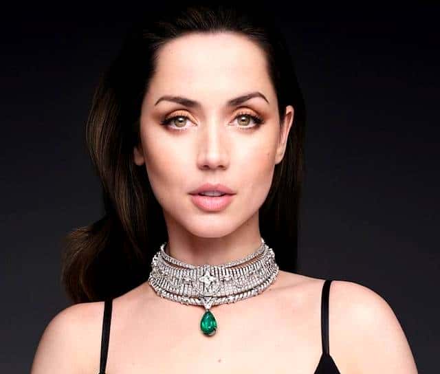 首届高级珠宝大奖赛隆重举办！速来围观神仙打架的璀璨钻光