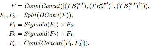 文章精读:(CVPR2024)DemosaicFormer:用于HybridEVS相机的粗到细去马赛克网络