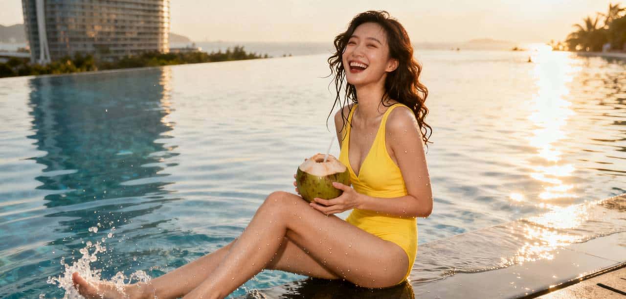 API大法好！手把手教你把AI塞进软件，笑出猪叫还能逃过算法法眼