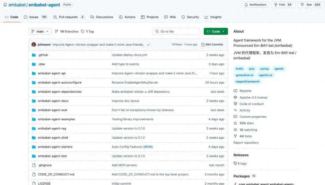 弃 Python 拥抱 JVM，Spring 之父 20 年后再造“革命性框架”：我从未如此确信一个新项目的必要性