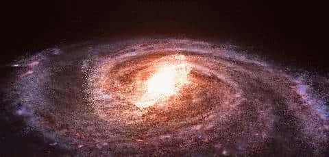 地球已自转了45亿年，为什么至今仍未停下来？能量来自哪里？