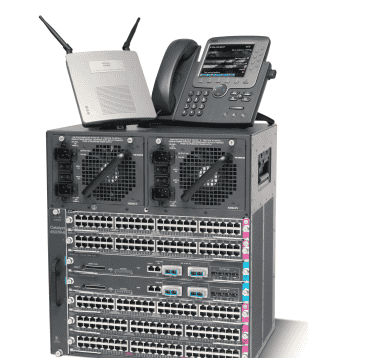 交换机．路由器．防火墙-技术提升【1.9】