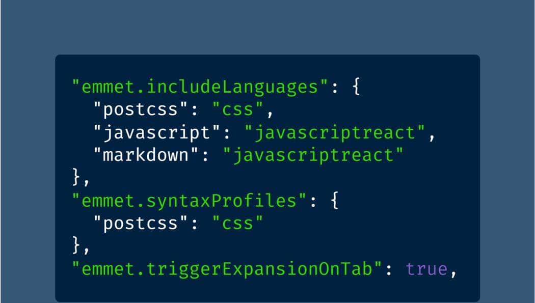 VS Code settings.json 10 个高阶配置