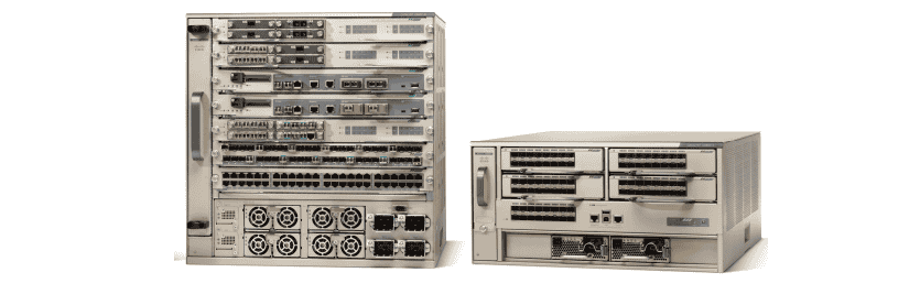 交换机.路由器.防火墙-技术提升【1.7】