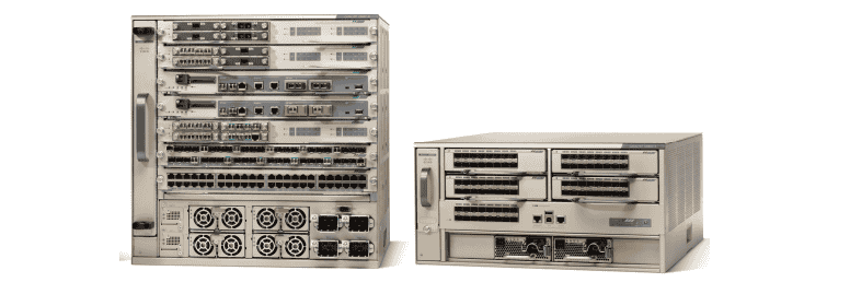 交换机.路由器.防火墙-技术提升【1.7】