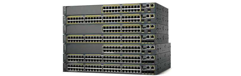 交换机．路由器．防火墙-技术提升【1.9】