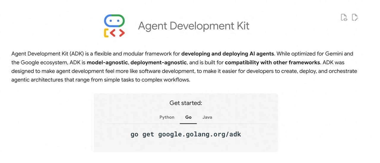 Google力推AI开发利器！ADK终极实战，从单智能体到多协作全攻略