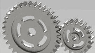 青少年机器人技术等级考试理论综合试卷(一级)2019年3月