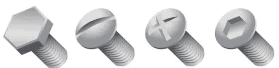 青少年机器人技术等级考试理论综合试卷(一级)2019年3月