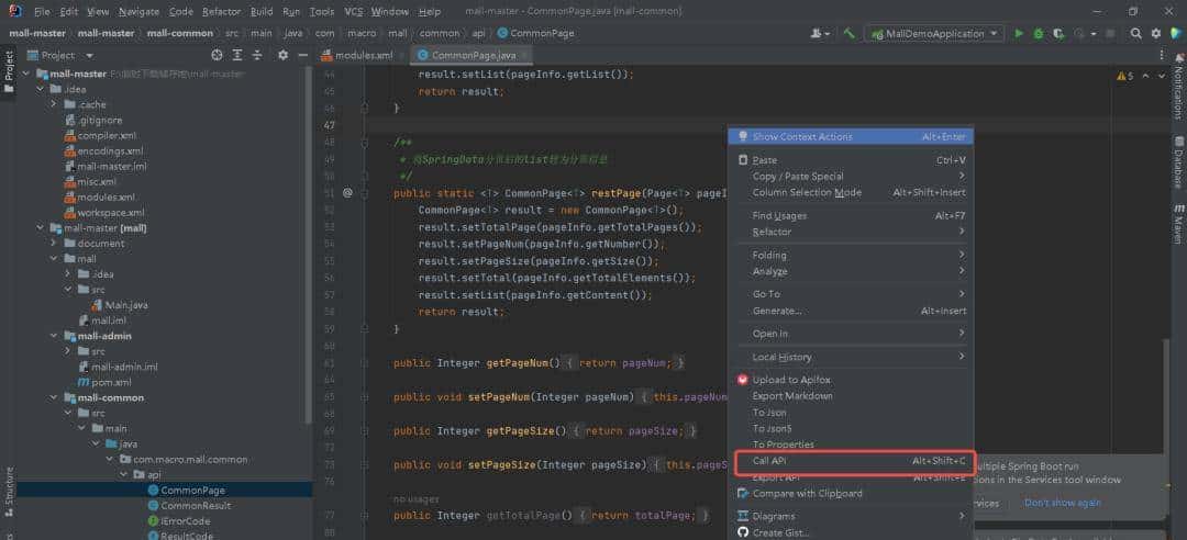这款 IDEA 宝贝插件，yyds！