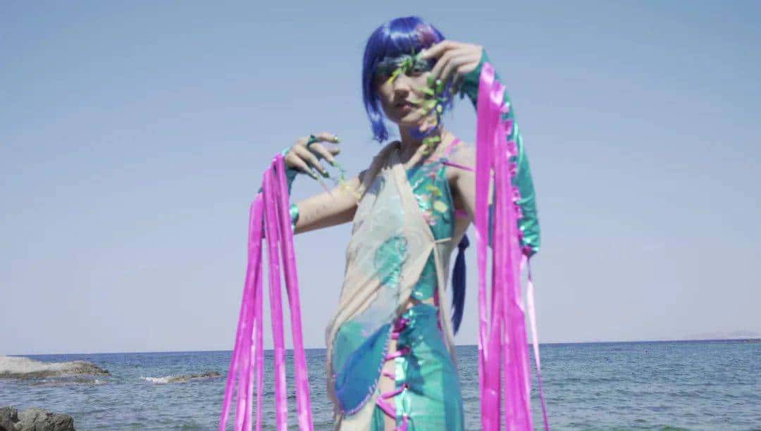 在雅典,最好的参观方式是“迷路”……