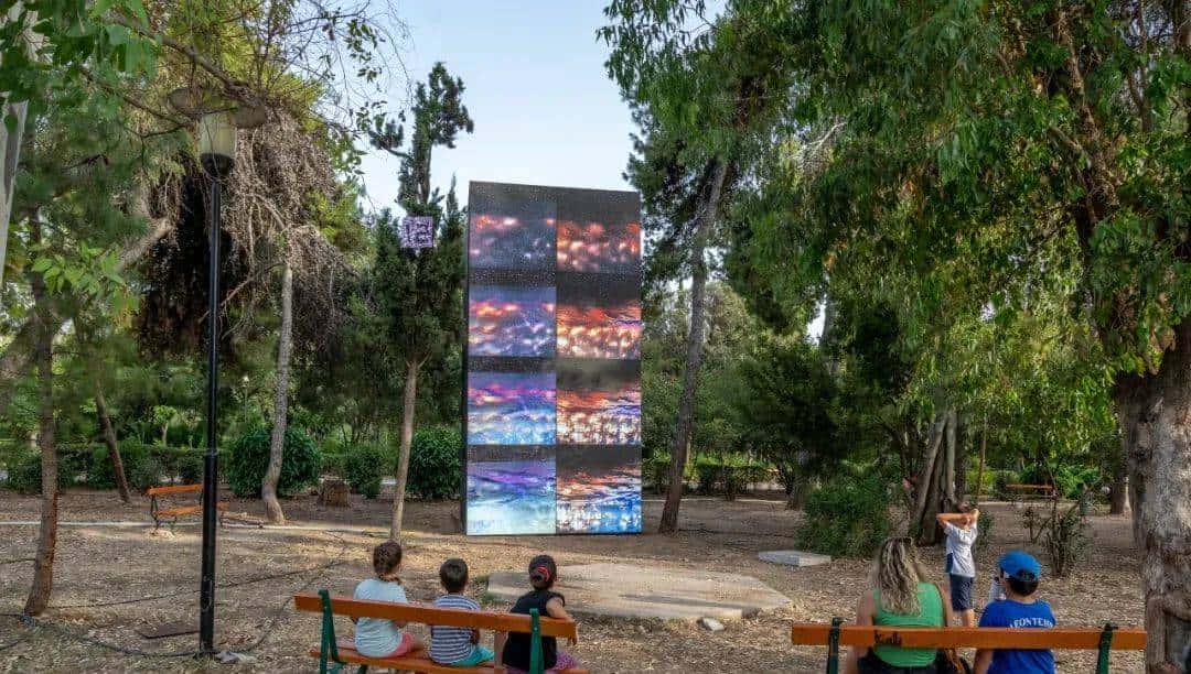 在雅典,最好的参观方式是“迷路”……