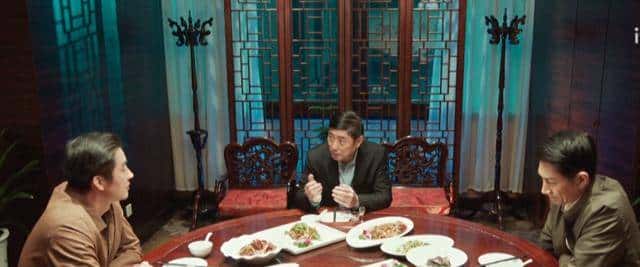 《依依向北风》侯明没想到,夺走俞乐山的公司给自己挖了多大坑!