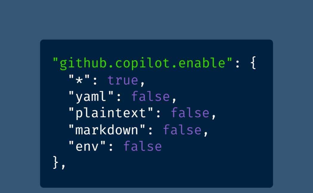 VS Code settings.json 10 个高阶配置