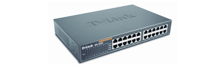 交换机.路由器.防火墙-技术提升【1.7】