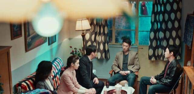 《依依向北风》侯明没想到,夺走俞乐山的公司给自己挖了多大坑!