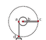 青少年机器人技术等级考试理论综合试卷（一级）2020年12月