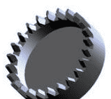 青少年机器人技术等级考试理论综合试卷(一级)2019年3月