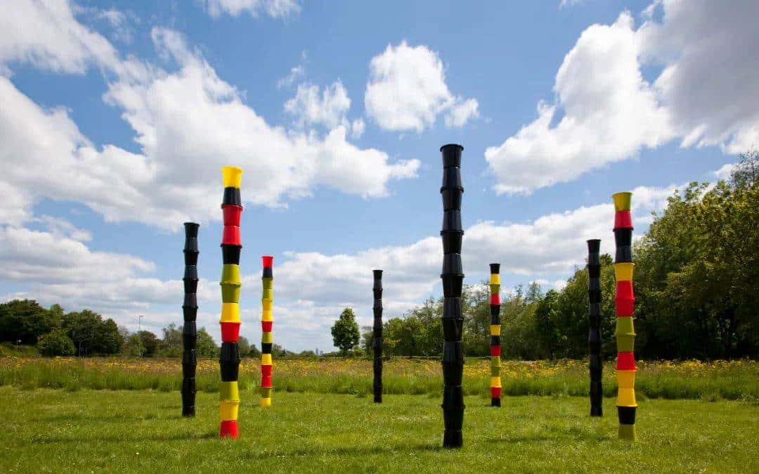 在雅典,最好的参观方式是“迷路”……