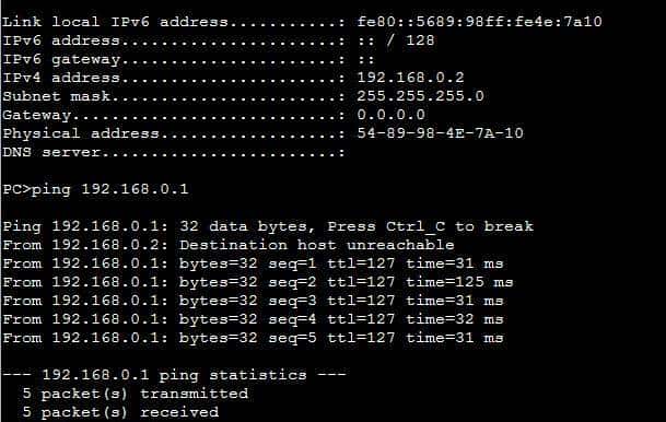华为交换机vlan的3种类型