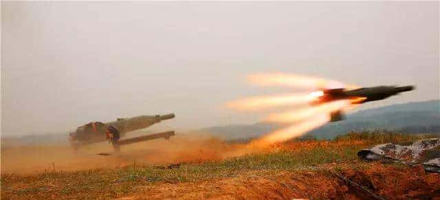 一枚实弹的分量究竟有多重？