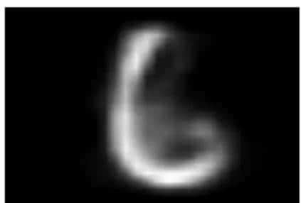 对抗性自动编码器系列--自动编码器AutoEncoder的原理及实现-手写数字的重建