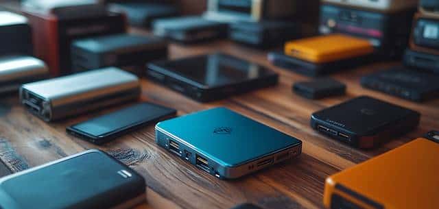 新买的移动硬盘到底该格式化为NTFS还是exFAT?