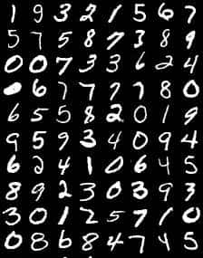 对抗性自动编码器系列--自动编码器AutoEncoder的原理及实现-手写数字的重建