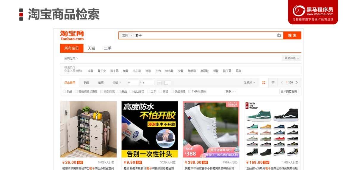 ElasticSearch从入门到实战