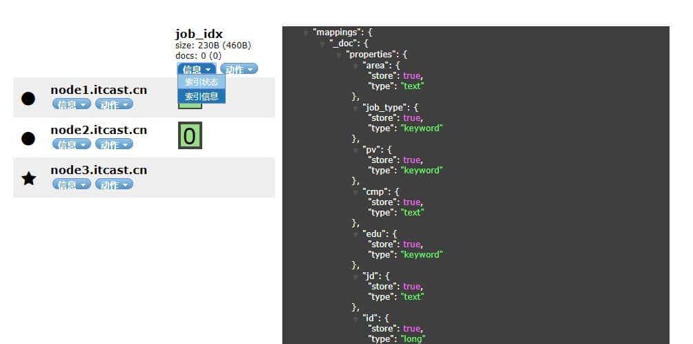 ElasticSearch从入门到实战