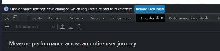 玩转Chrome开发者工具2025(1/5)
