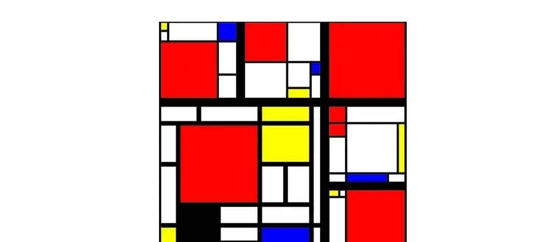 「色彩理论」三原色你知道多少?